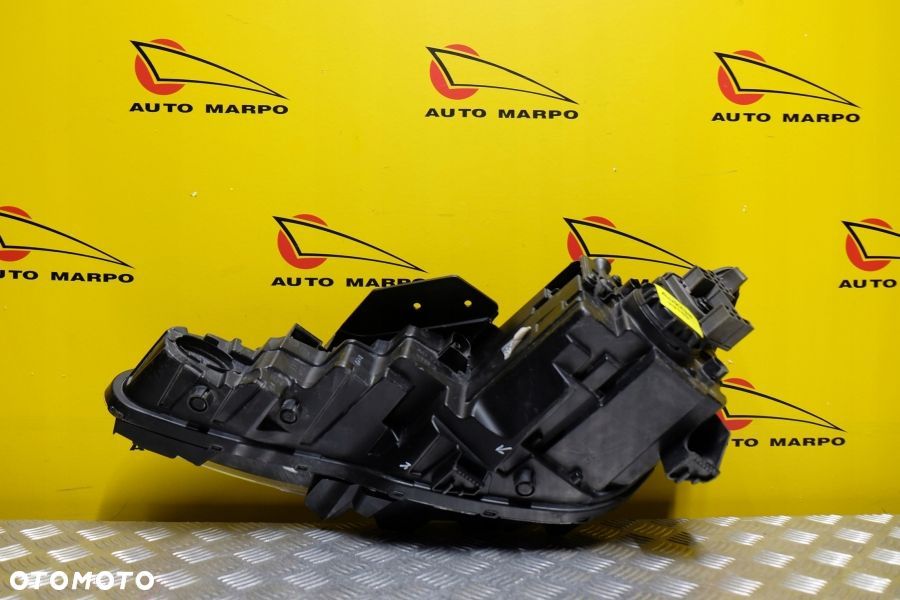HYUNDAI ELANTRA 2019 20 REFLEKTOR LAMPA LED R USA - 11