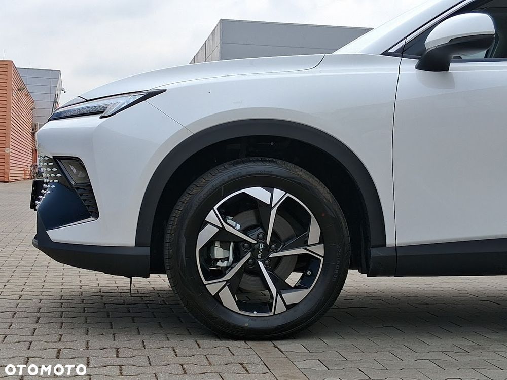 BAIC 5 Beijing 1.5T Business DCT - 6
