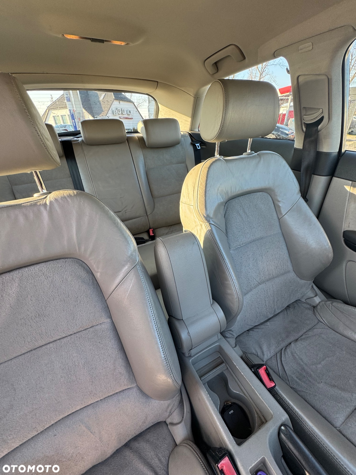 Audi A3 1.9 TDI DPF Attraction - 7