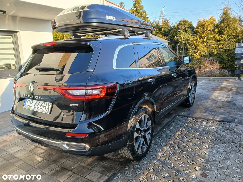 Renault Koleos - 7