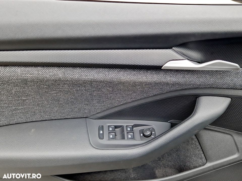 Skoda Superb 1.5 TSI DSG Style - 16