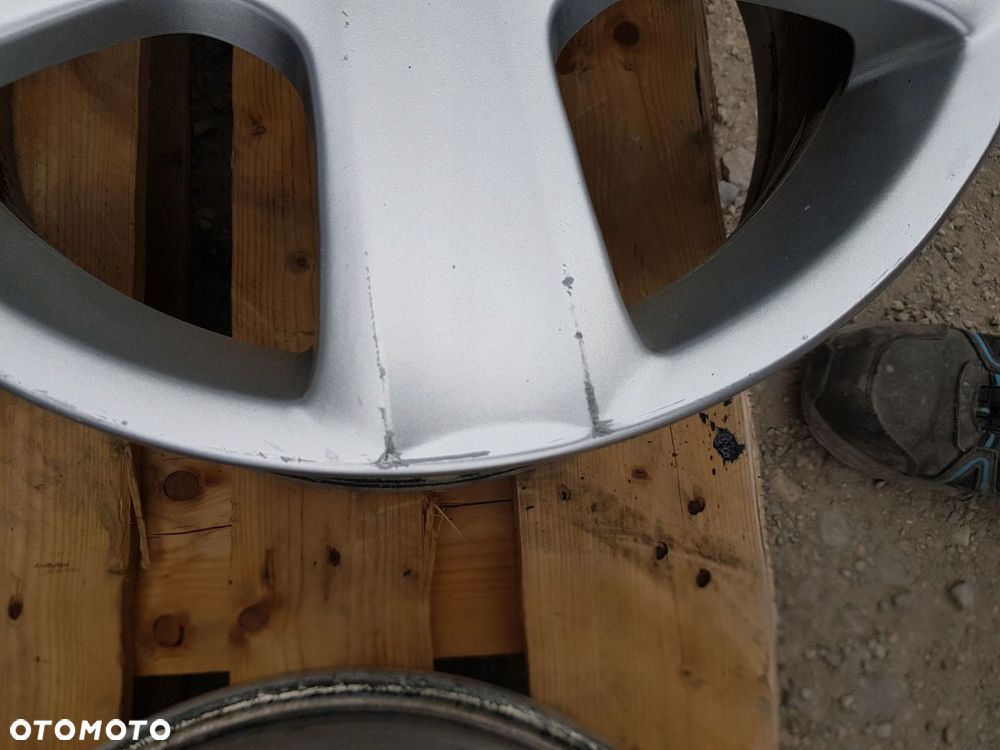 ALUFELGI DV119-T12 PEUGEOT 308 307 206 6.5x 16 4X108 ET 31 - 13