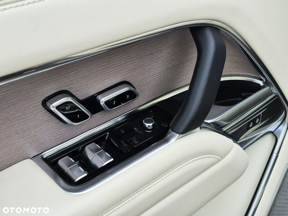 Land Rover Range Rover - 18