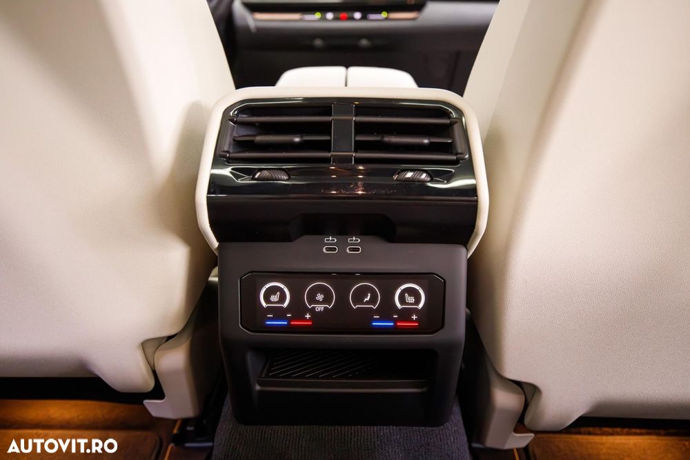BMW Seria 5 - 36