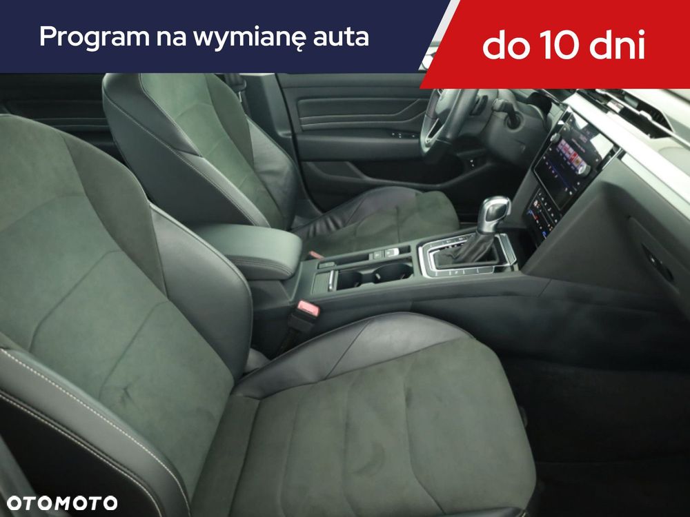 Volkswagen Arteon - 9