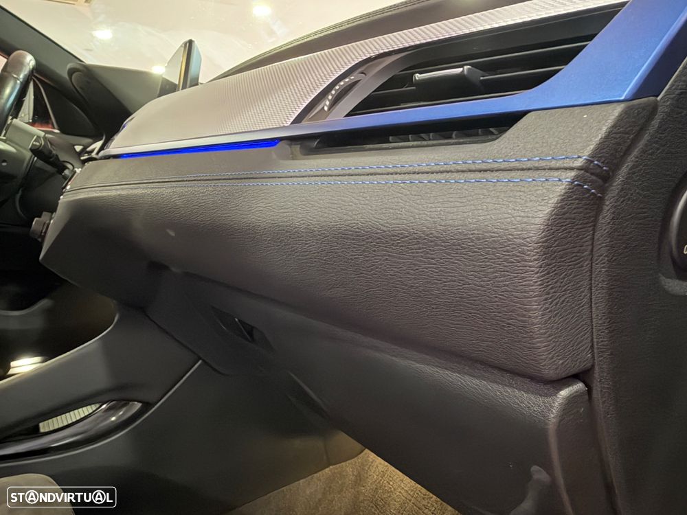 BMW X2 xDrive20d Aut. M Sport - 39