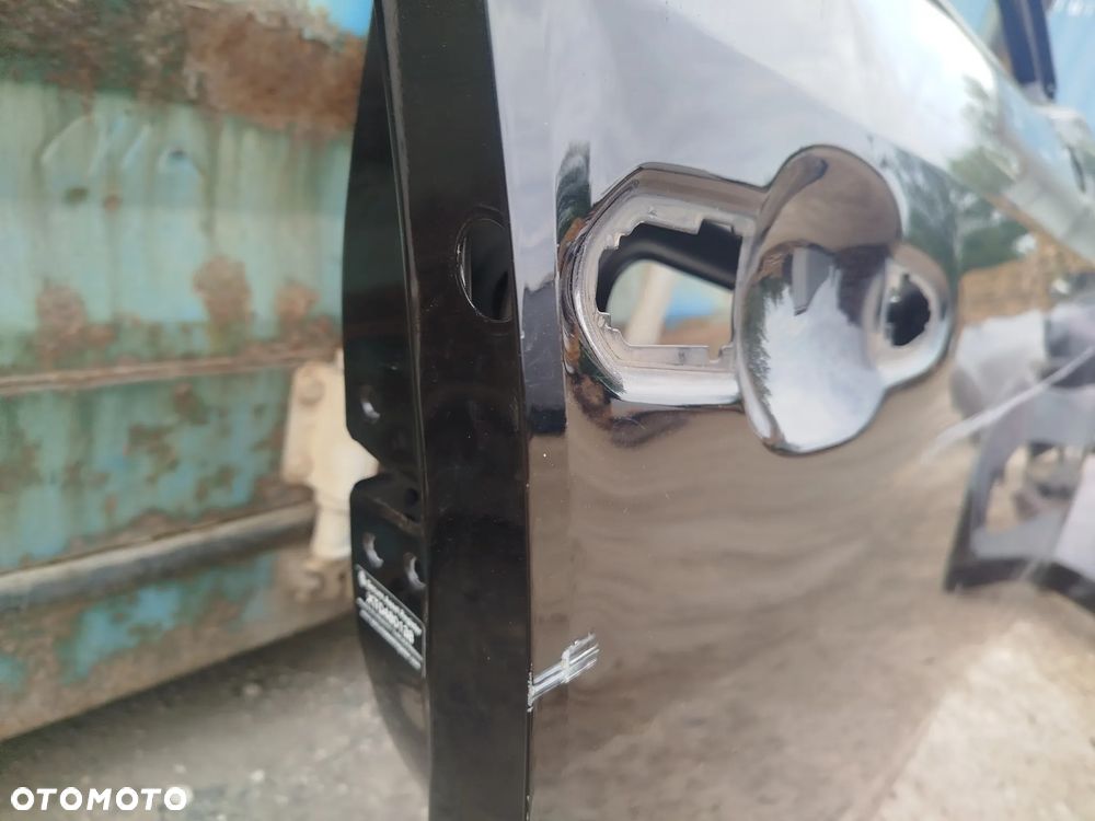 Toyota RAV4 V drzwi prawe prawy przód przednie Mazowieckie Warszawa - 6