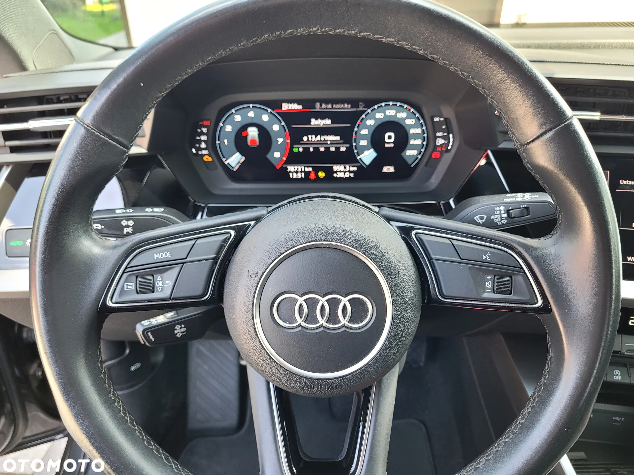 Audi A3 35 TFSI - 17