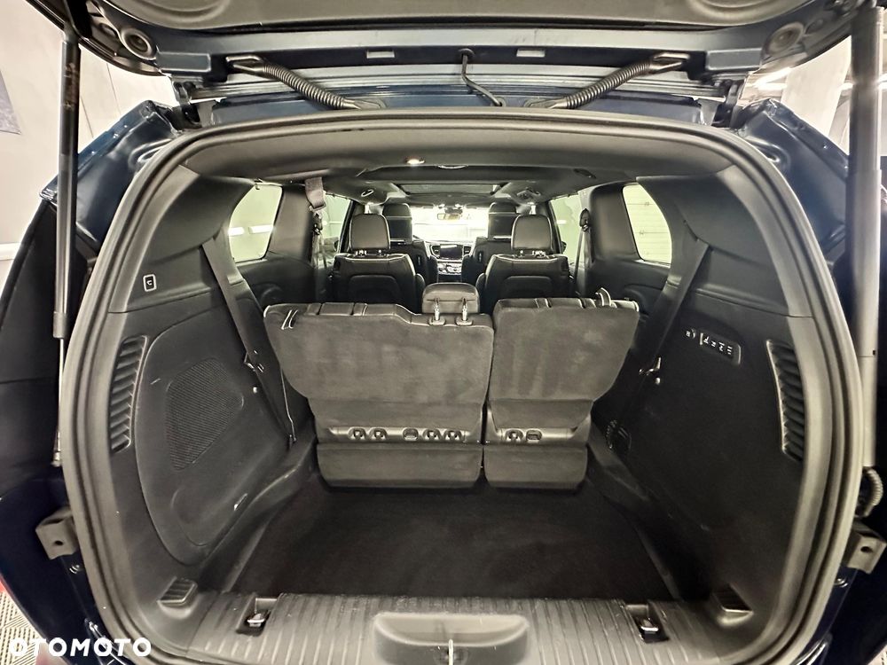 Chrysler Pacifica - 18