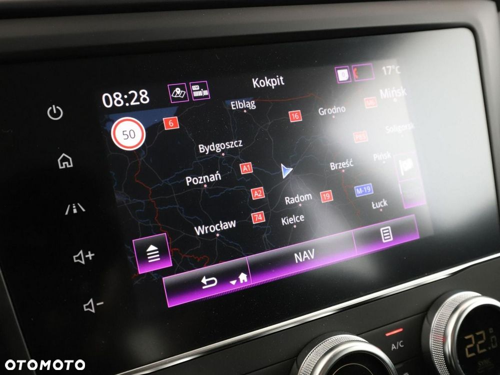 Renault Kadjar 1.3 TCe FAP Zen EDC - 25