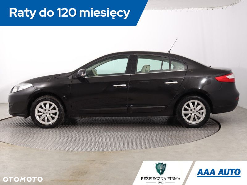 Renault Fluence - 3
