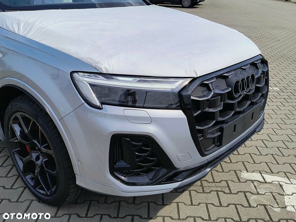 Audi Q7 60 TFSI e PHEV Quattro S Line Tiptr - 9