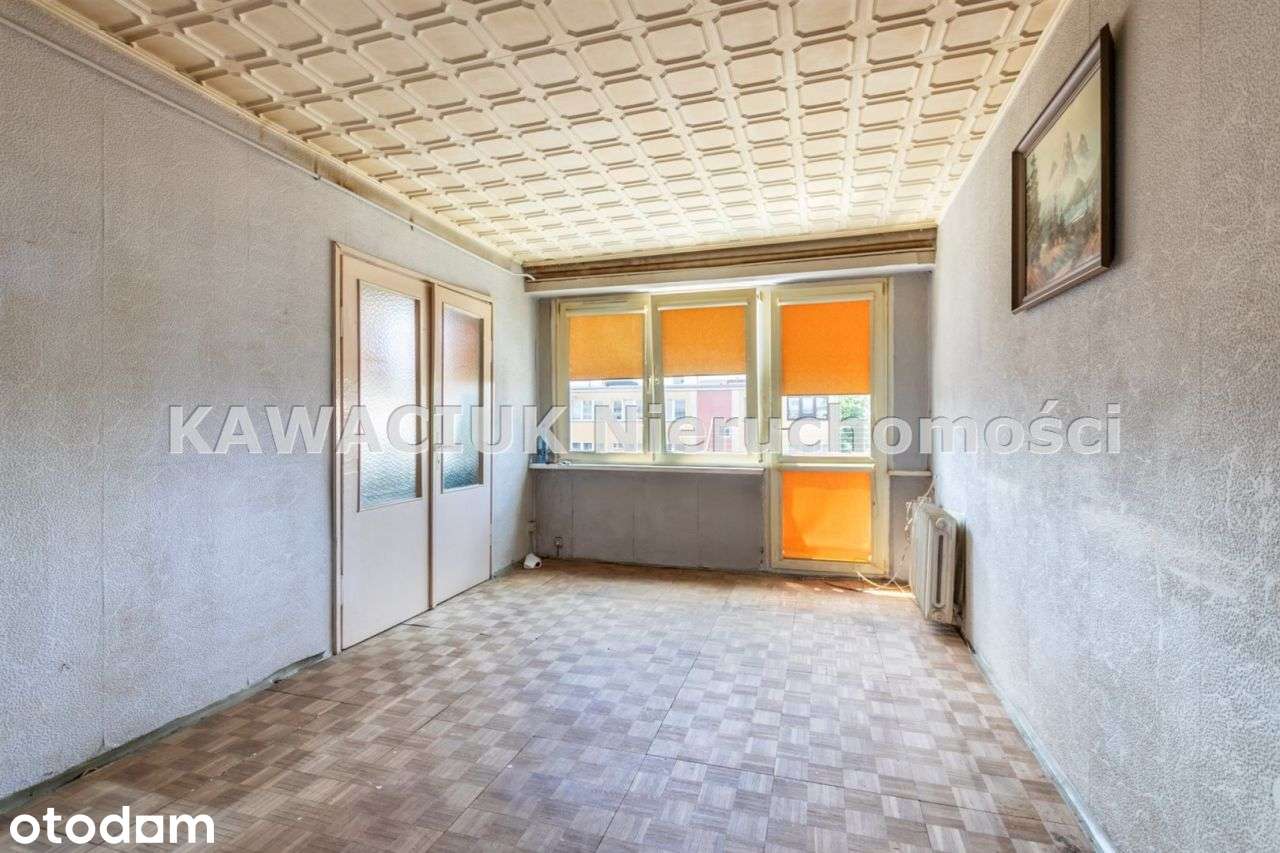Na sprzedaż mieszkanie 49m2- Tomaszów Mazowiecki