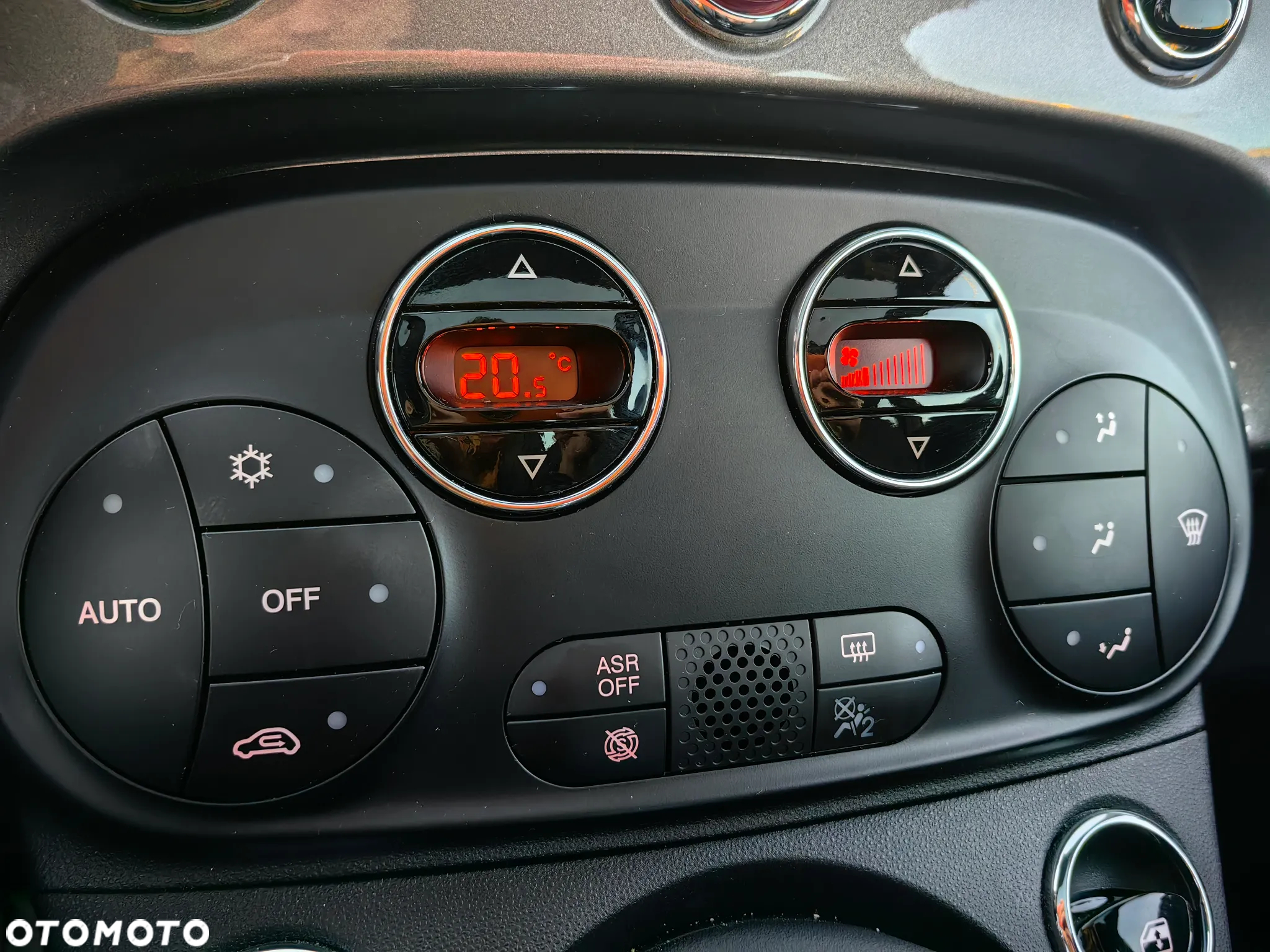 Fiat 500 1.0 Hybrid - 22