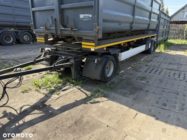 Krone AZ - 1