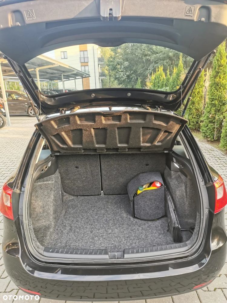 Seat Ibiza 1.4 16V Style - 9