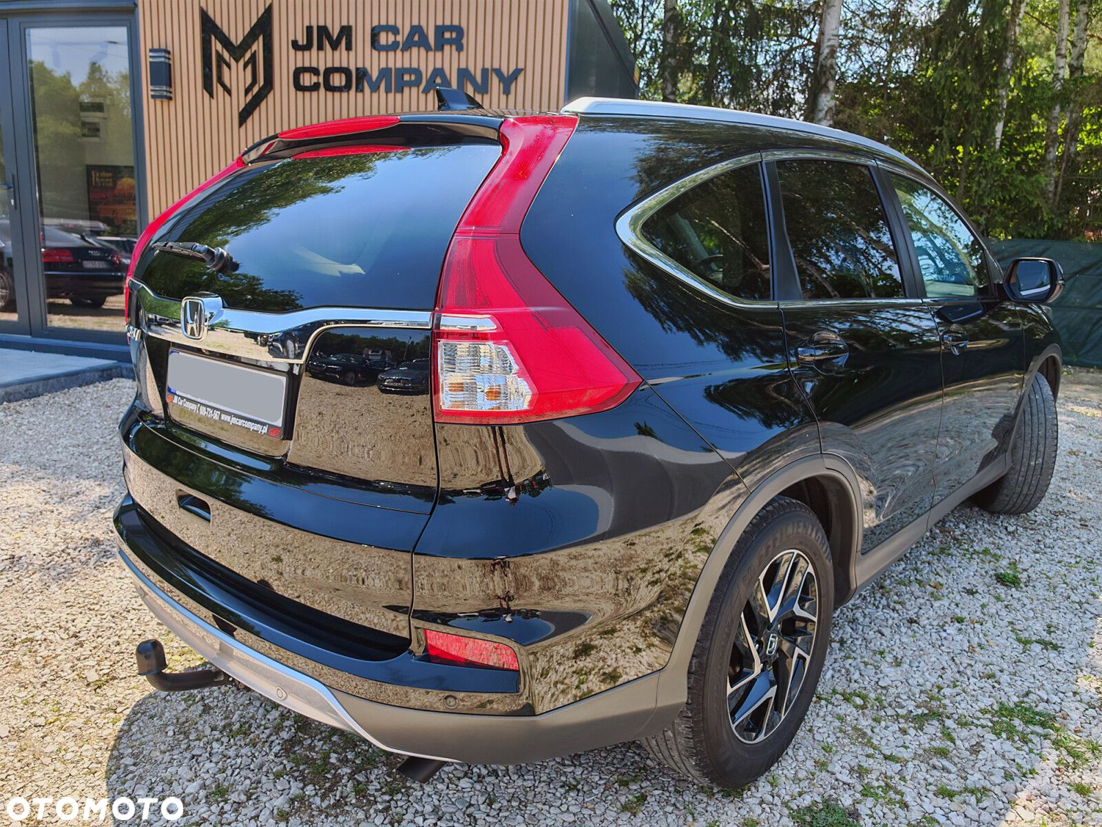 Honda CR-V - 22