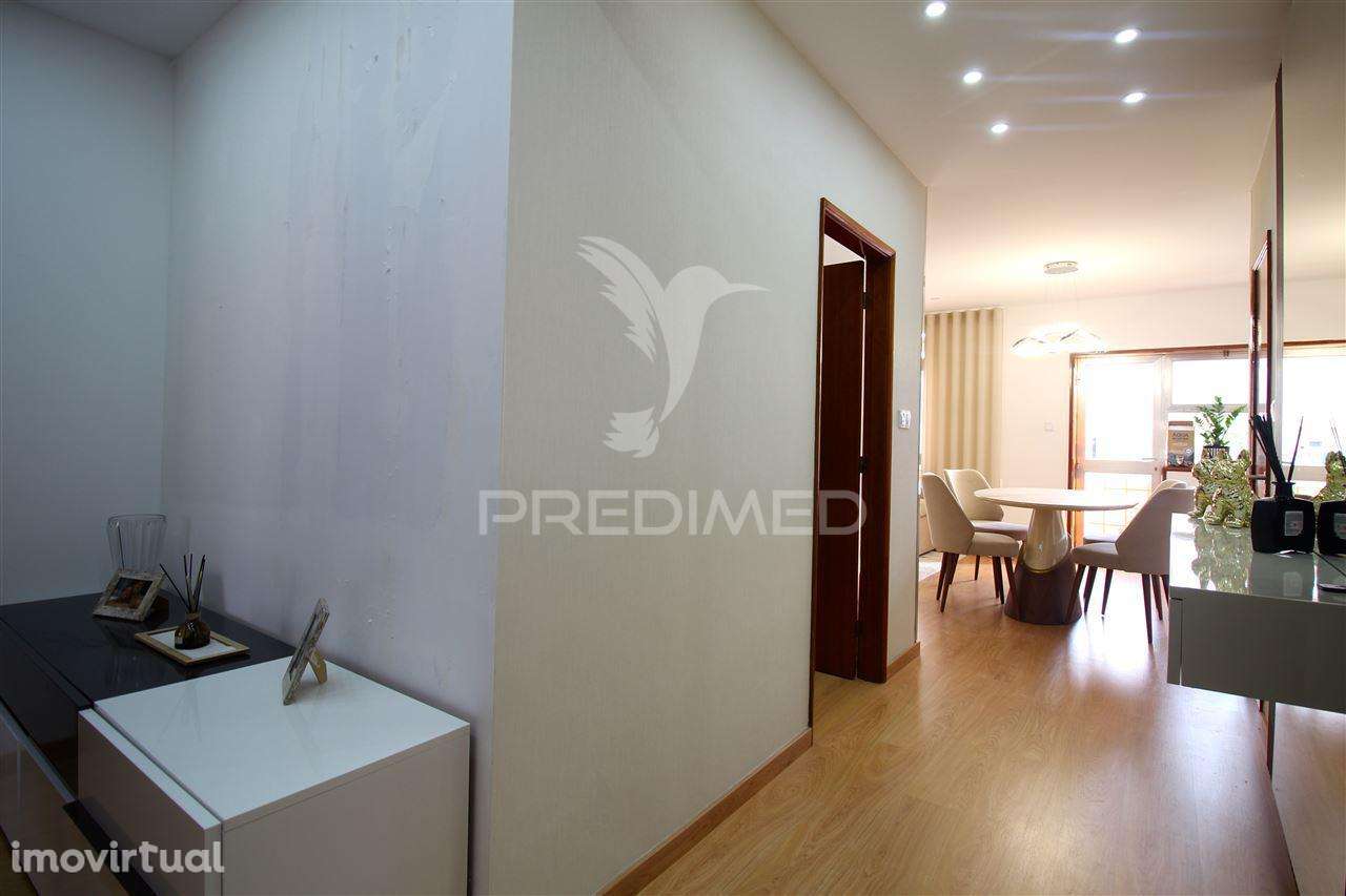 Apartamento T2+1 em Ermesinde - Grande imagem: 2/17