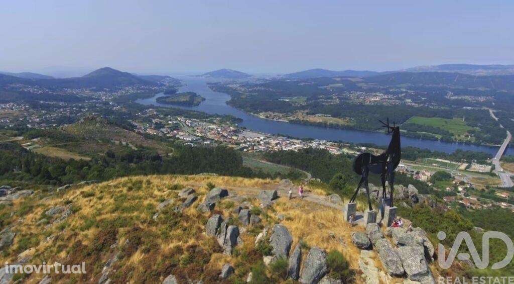 Terreno para construção em Reboreda e Nogueira de 4364,00 m2 - Grande imagem: 3/19