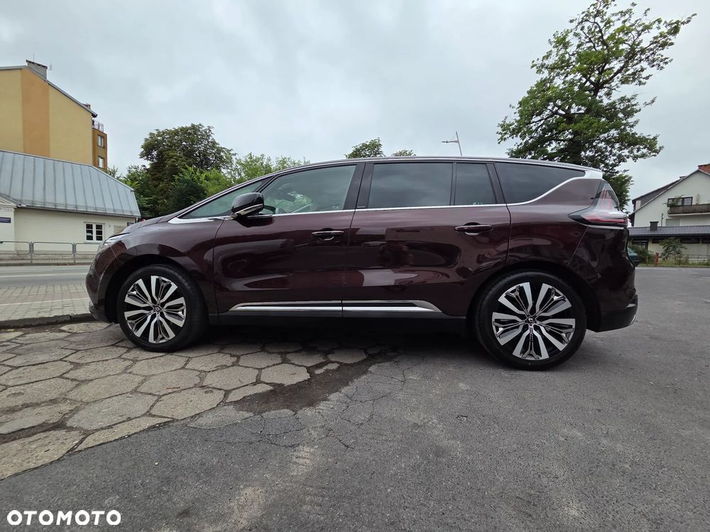 Renault Espace Energy TCe 225 EDC Initiale Paris - 8