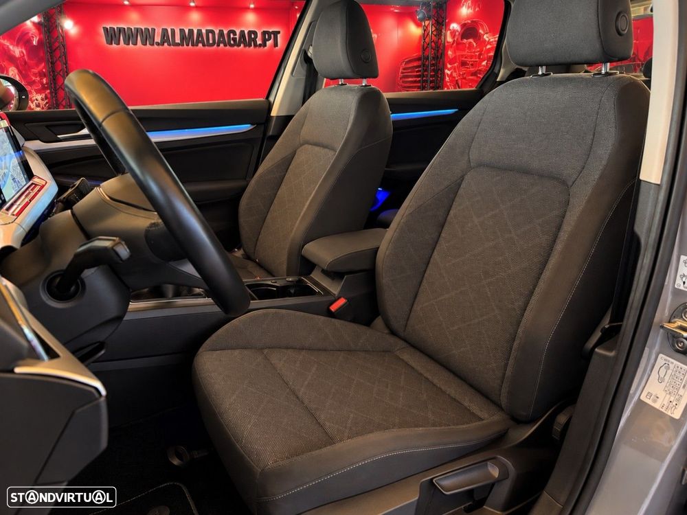 VW Golf 1.0 TSI Life - 7