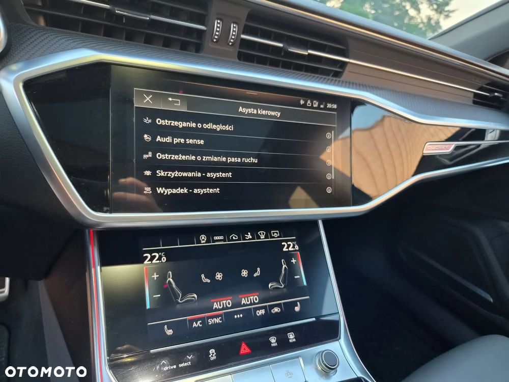 Audi S7 Sportback - 29