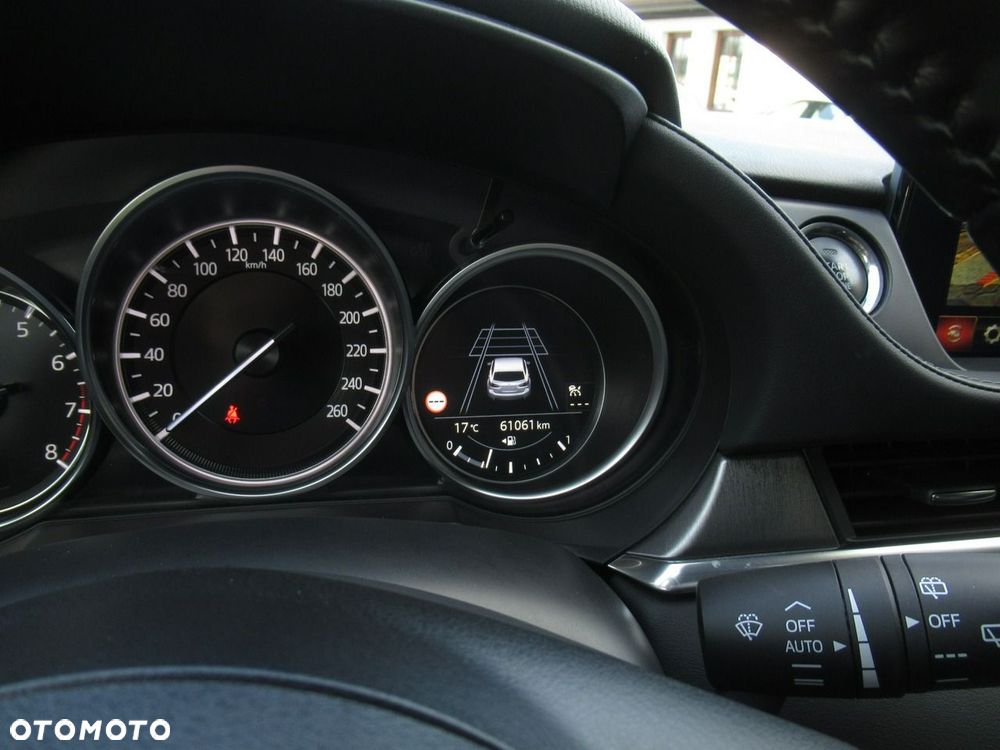 Mazda 6 2.0 SkyJoy - 34