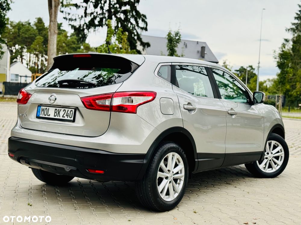 Nissan Qashqai 1.2 DIG-T Tekna - 24