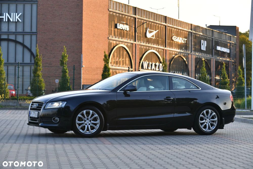 Audi A5 Coupé - 6
