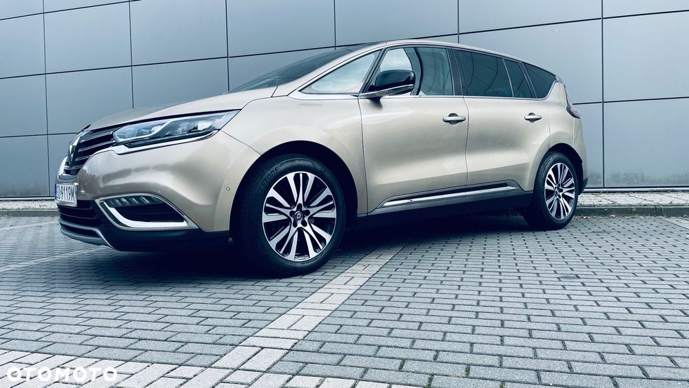 Renault Espace - 2