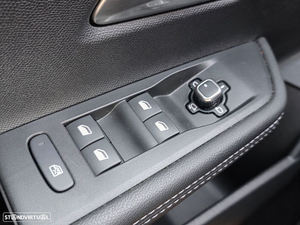 Opel Astra Sports Tourer 1.2 T Hybrid GS eDCT - 23