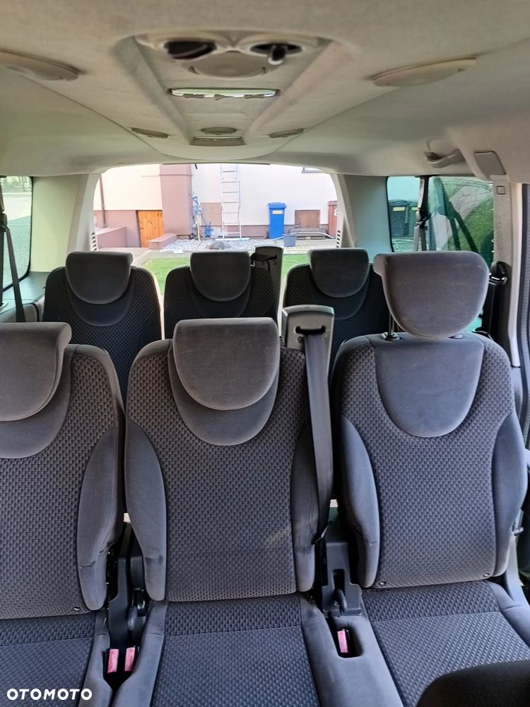 Fiat Scudo L2 (5-Si.) Panorama Executive - 8