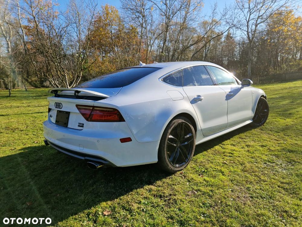Audi A7 Sportback - 5