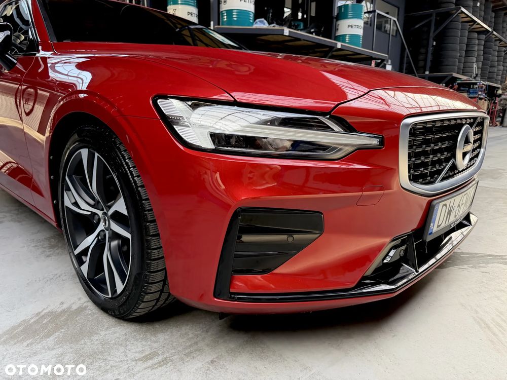 Volvo S60 T4 R-Design - 21