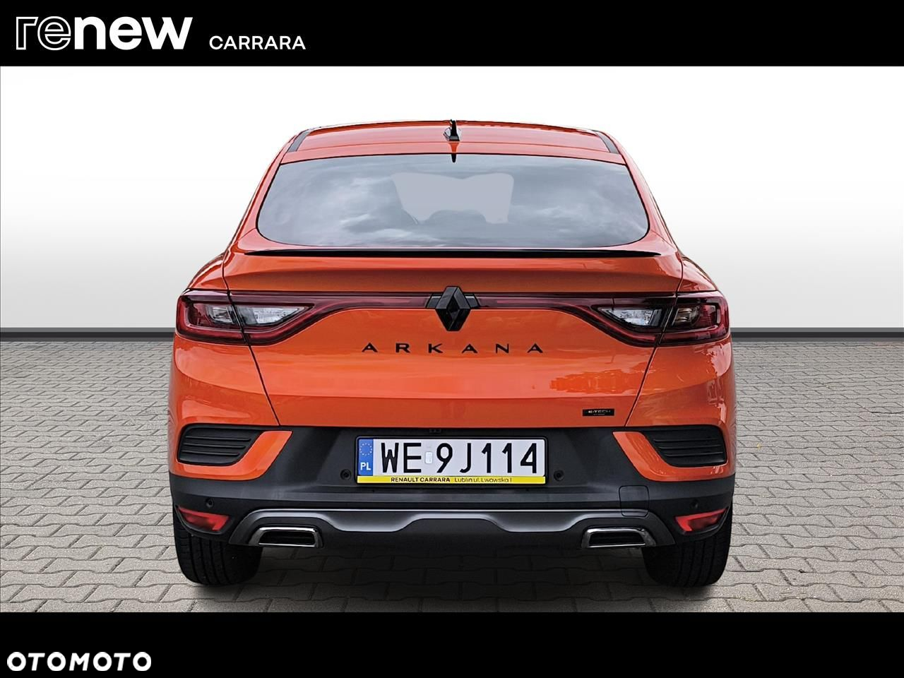 Renault Arkana - 4