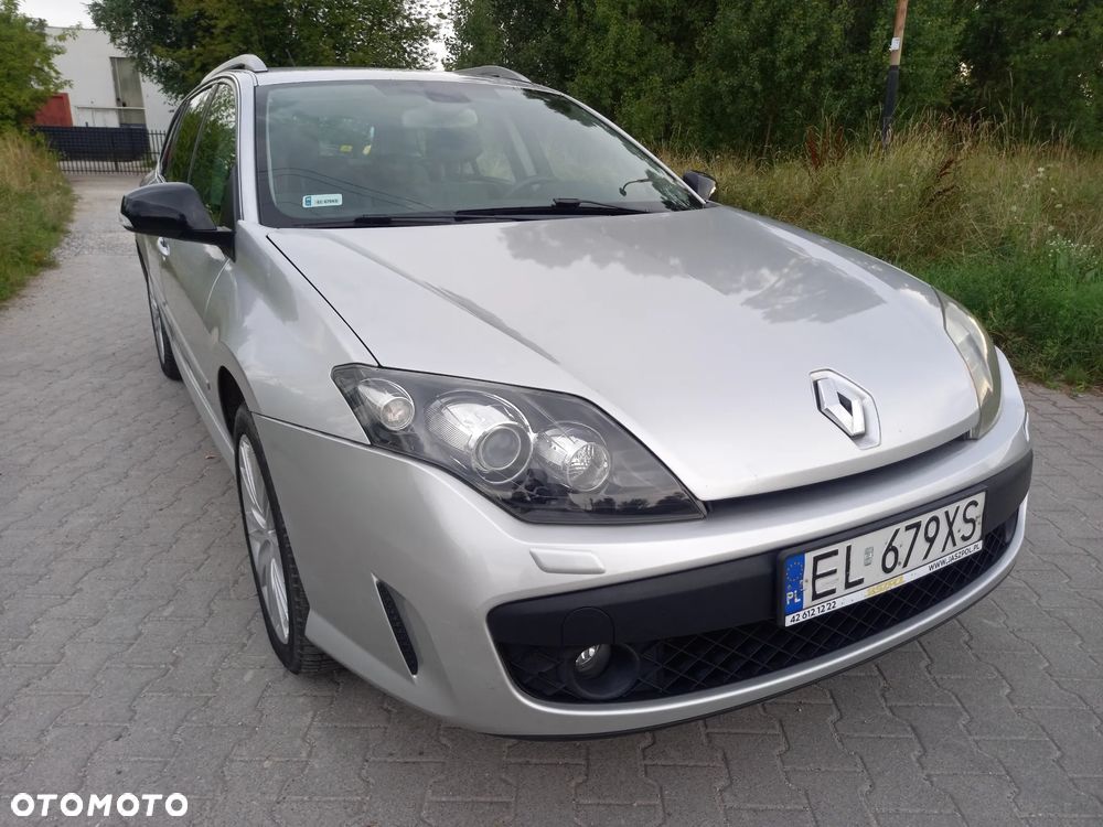 Renault Laguna II 2.0 GT Turbo - 23