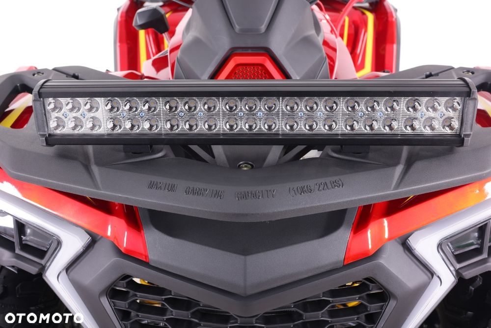 ASIX Tytan 200RR - 7