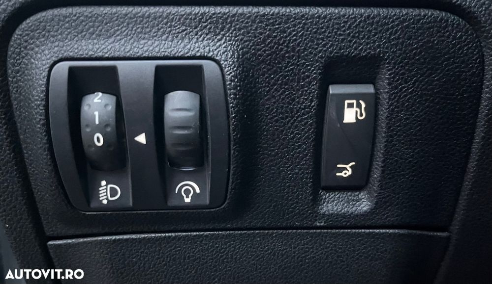 Renault Megane TCe GPF Life - 25