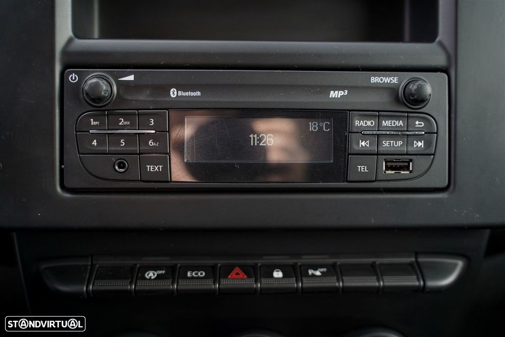 Renault Express 1.5 Blue dCi Advance - 20