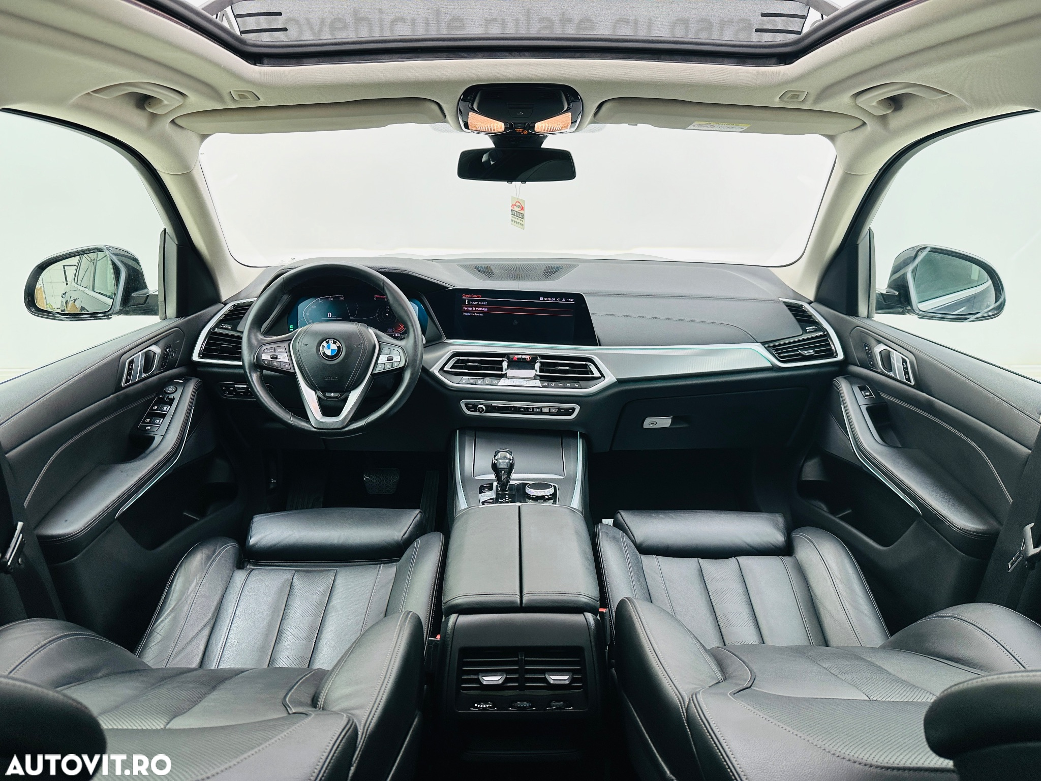 BMW X5 xDrive25d - 6