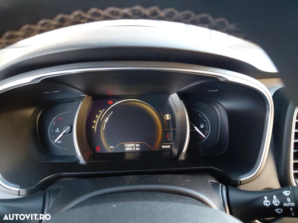 Renault Talisman ENERGY dCi 160 EDC INITIALE PARIS - 11