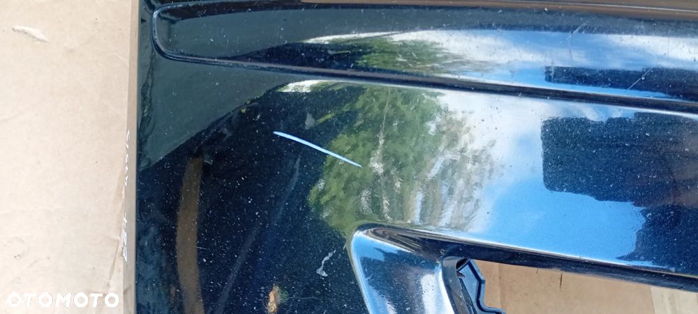 Zderzak przód przedni BMW 1 E87 Lift 475 - 13