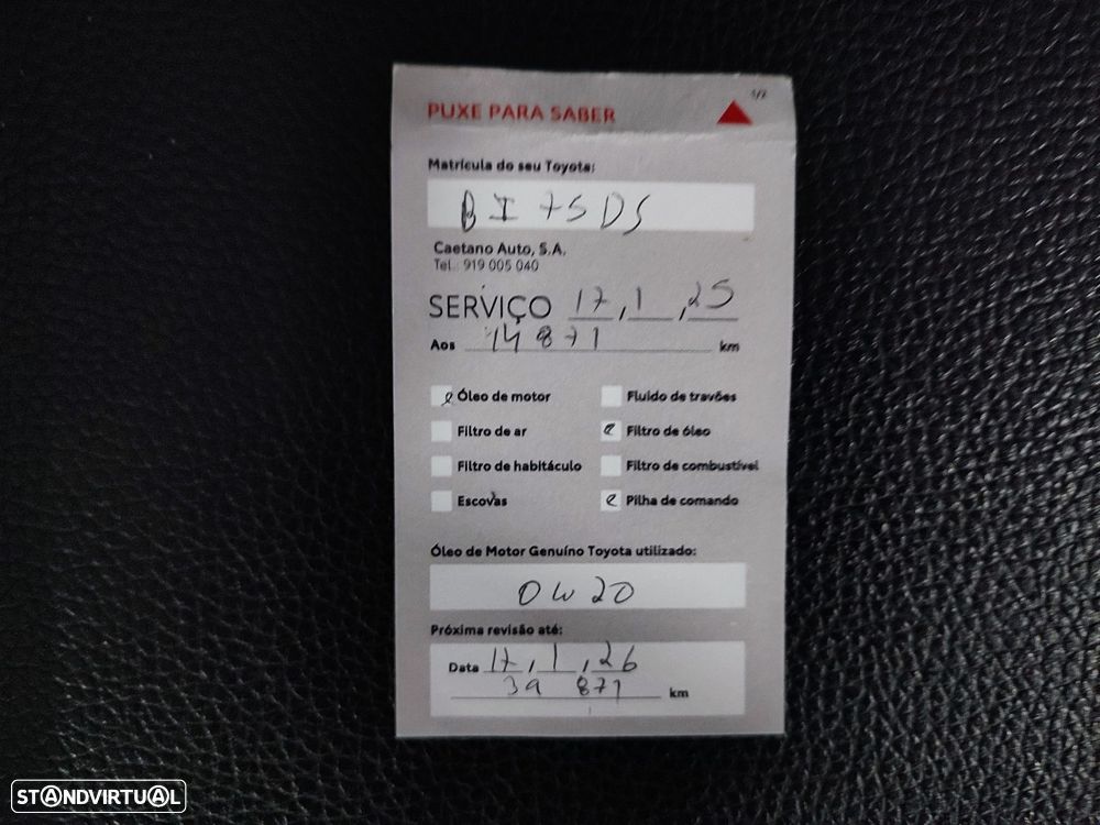 Toyota Corolla Touring Sports 1.8 Hybrid Exclusive - 13