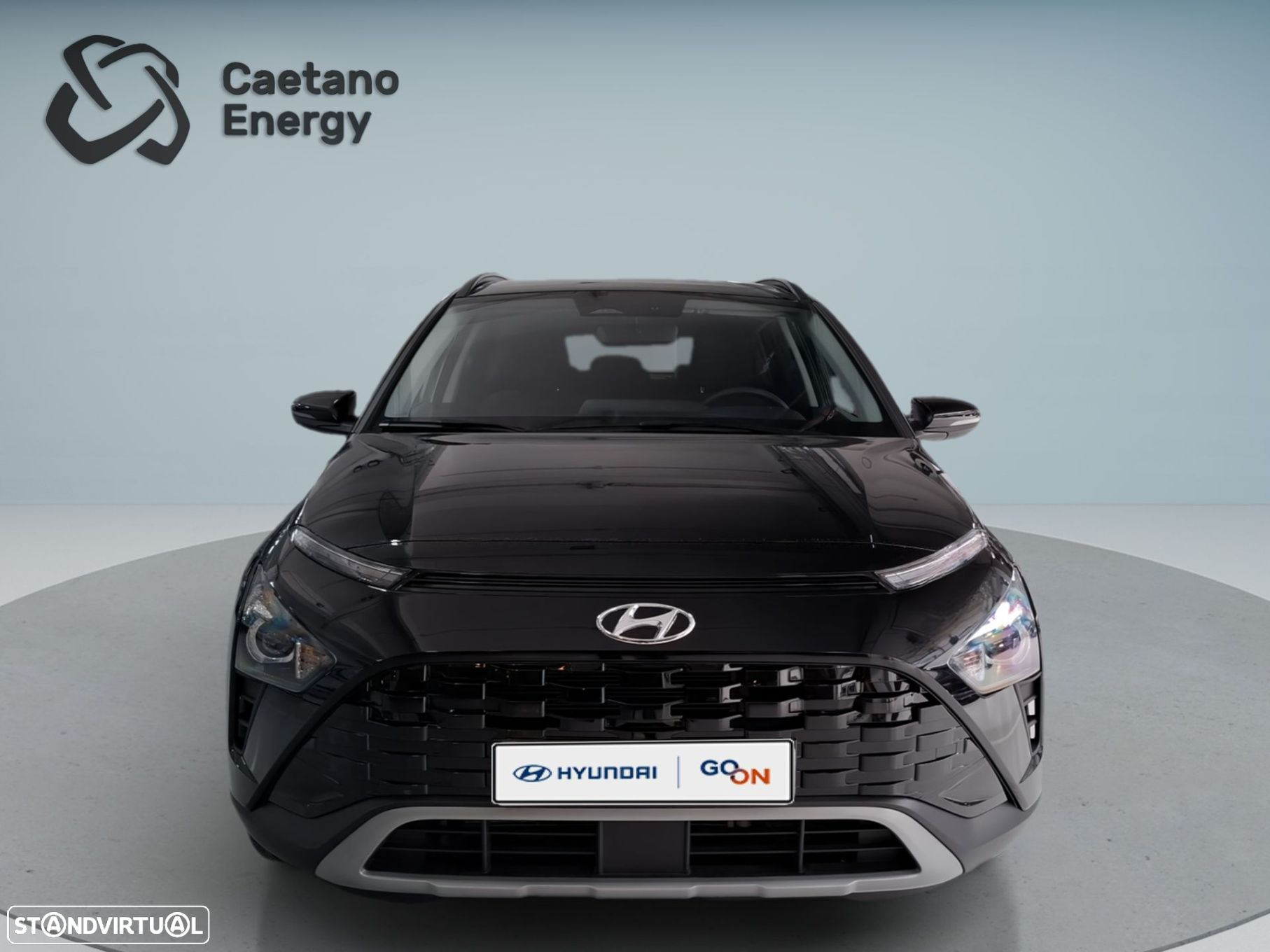 Hyundai Bayon 1.0 T-GDI Premium - 2