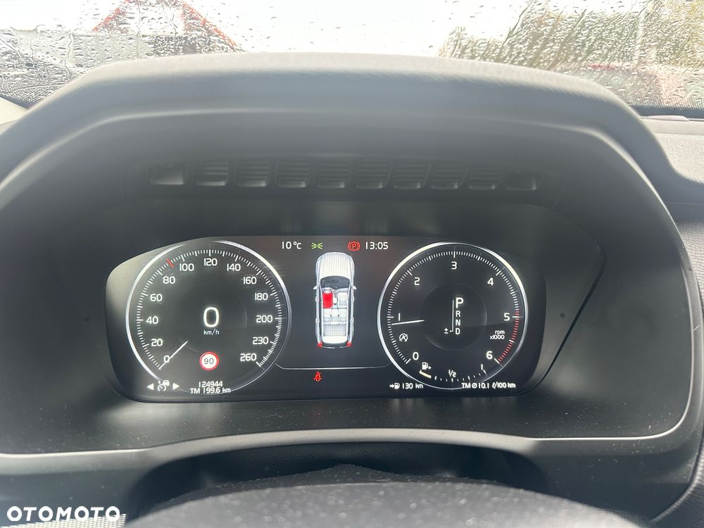 Volvo XC 90 D5 SCR AWD Inscription - 33