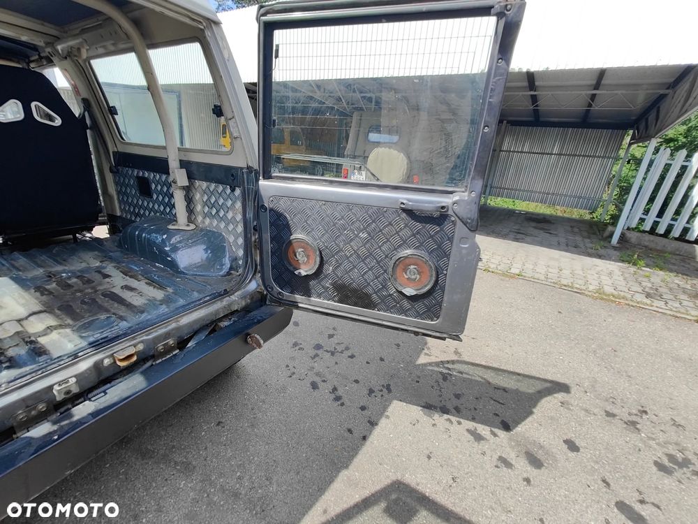 Toyota Land Cruiser - 15