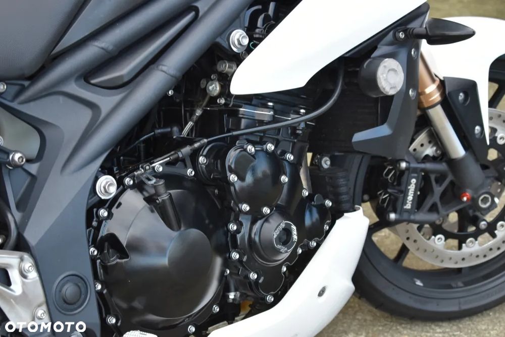 Triumph Speed Triple - 36