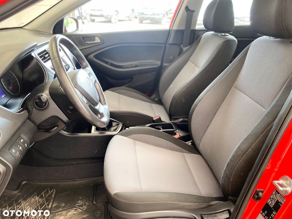 Hyundai i20 1.0 T-GDI YES Plus - 9