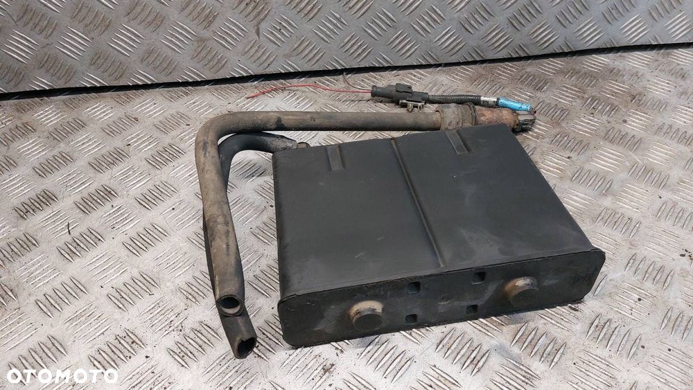 FILTR WĘGLOWY FORD TAURUS IV 3.0 V6 - 1