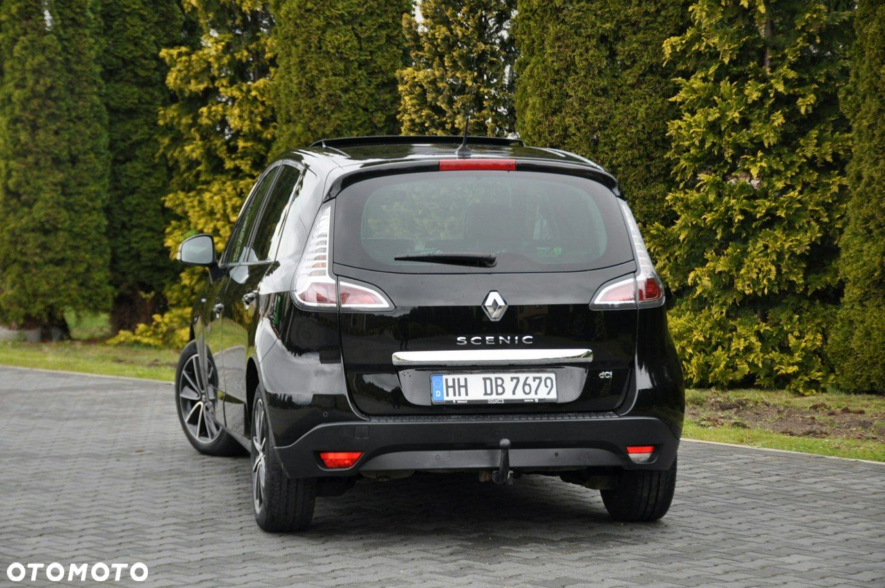 Renault Scenic - 15